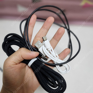 애플 정품 어댑터 및 usb