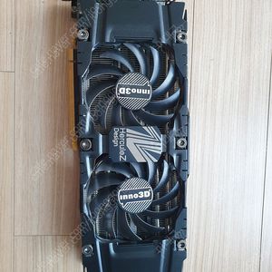 혹시 HP OEM rtx3060ti 사용하시는분