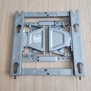 엘지LG 정품 벽걸이 브라켓