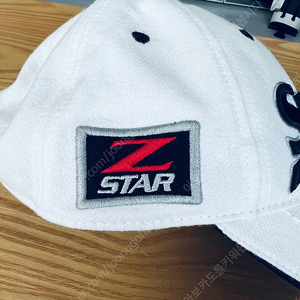 남성 골프모자 SRIXON cleveland z star 콜라보