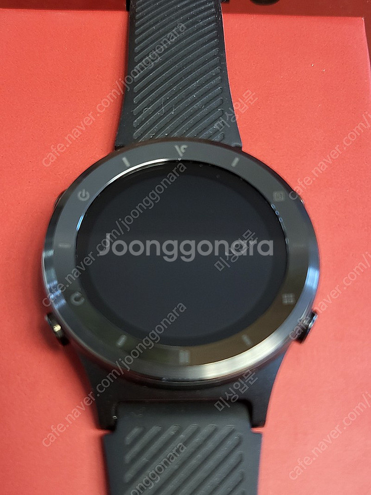 보이스캐디 t6--1