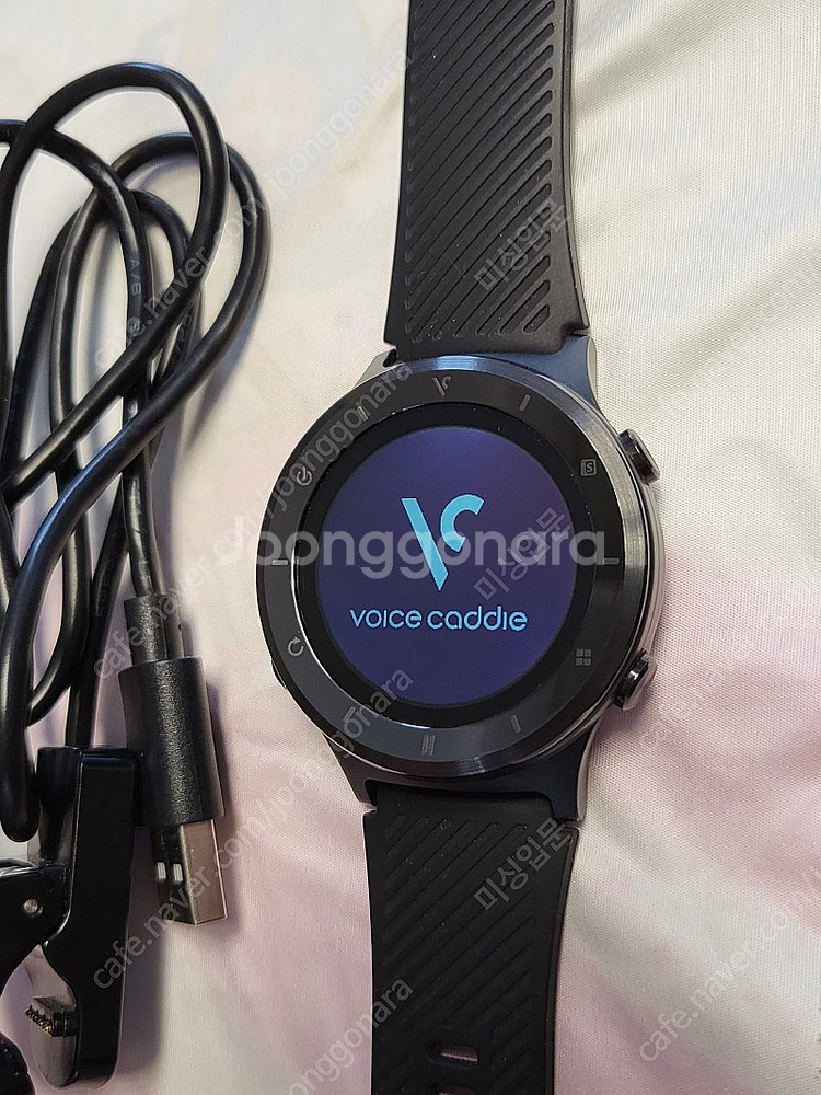 보이스캐디 t6--3