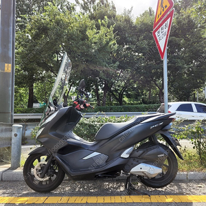 pcx125 18년 스마트키식 판매합니다.