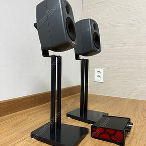 제네렉 8010 Dark Grey 정품 1조 팝니다.