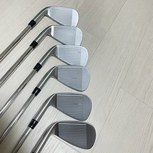 PXG Gen3 0311T 상급자용 아이언 양도합니다.