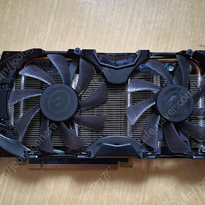 gtx 660 그래픽 카드 판매합니다.