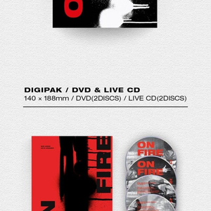 은지원 2019 콘서트 DVD 팝니다