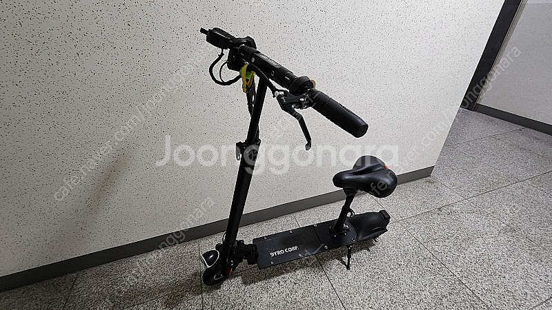 자이로콥 G에어 10.4AH ODO(84.4KM)--4