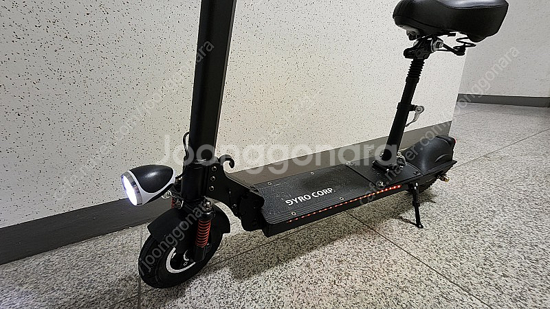 자이로콥 G에어 10.4AH ODO(84.4KM)--5