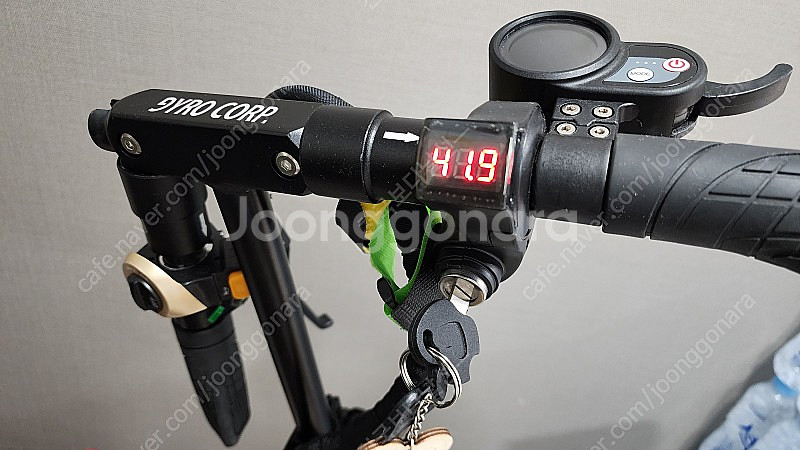 자이로콥 G에어 10.4AH ODO(84.4KM)--7