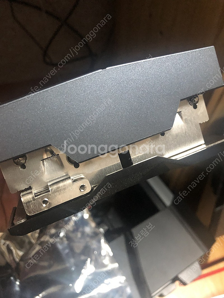 MSI RTX 3070Ti 슈프림X 8GB 트라이프로져...--9