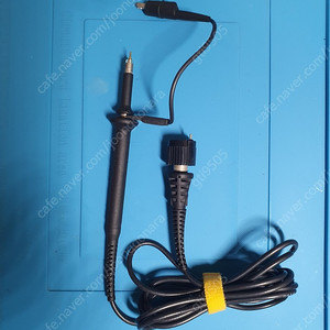tektronix probe p3010 텍트로닉스 프로브 | 측정공구 | 중고나라
