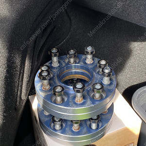 15mm 허브스페이스 1대분