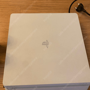 플레이스테이션4 PS4