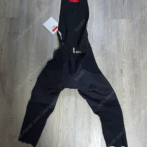 카스텔리 sorpasso ros knicker