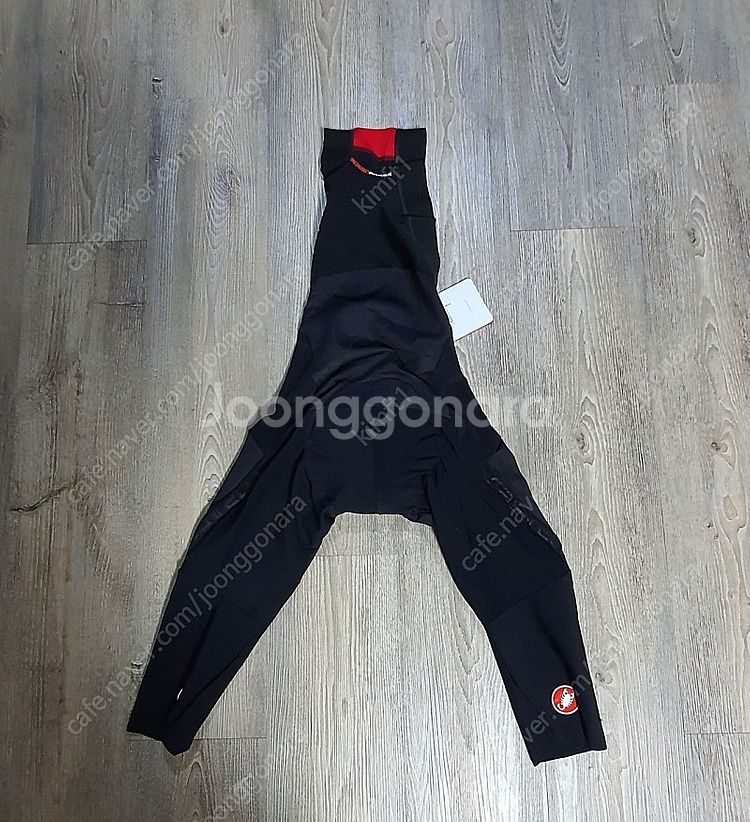 카스텔리 sorpasso ros knicker--1