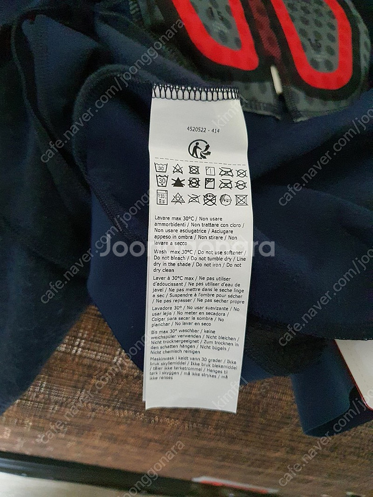 카스텔리 sorpasso ros knicker--2