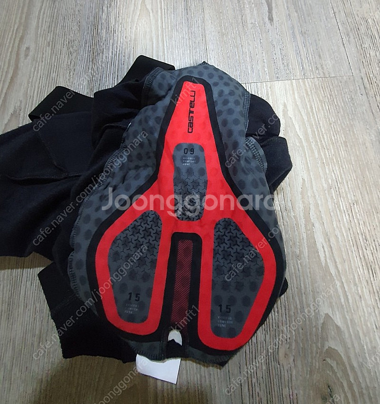 카스텔리 sorpasso ros knicker--3
