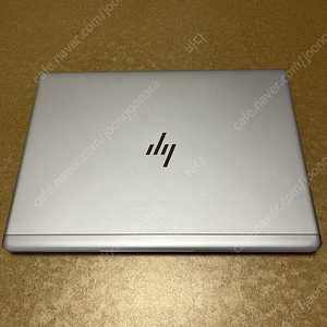 HP Elitebook 735 G5 LTE / RAM16GB SSD256GB / WIN10PRO