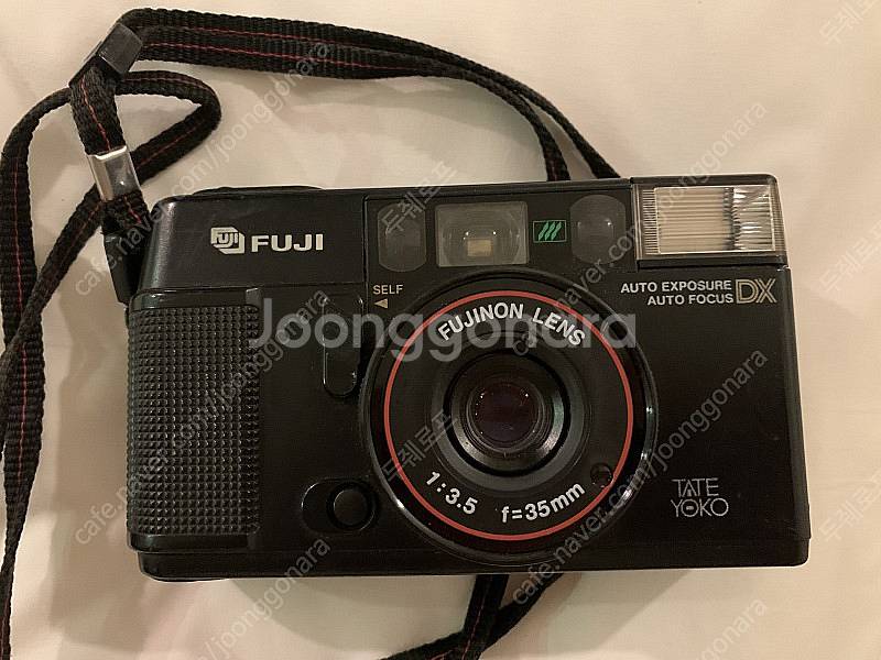 후지 Auto-QD 팝니다 8만원--0