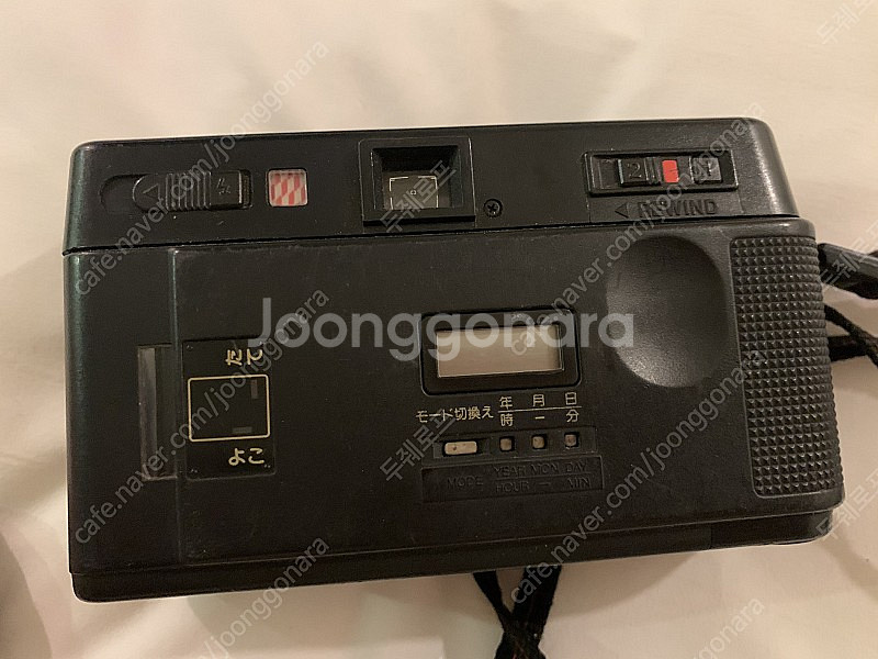 후지 Auto-QD 팝니다 8만원--1