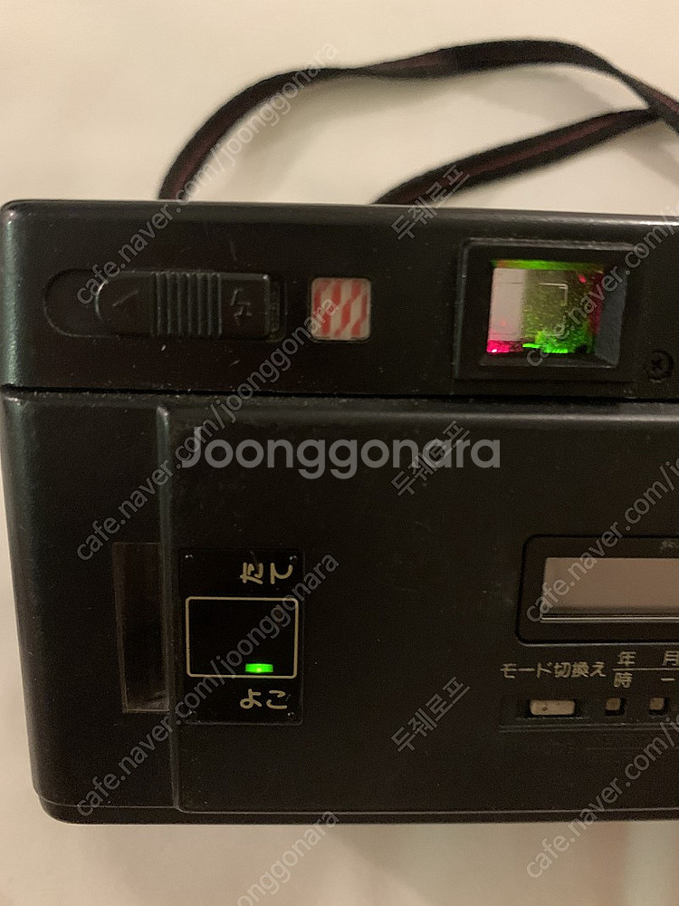 후지 Auto-QD 팝니다 8만원--2