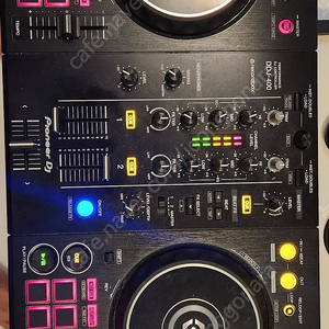 DDJ-400 상태좋음 40만 판매합니다