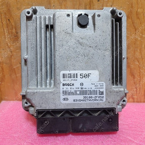 ﻿(중고)그랜드카니발 ECU 39100-2F050 39115-2F050 판매