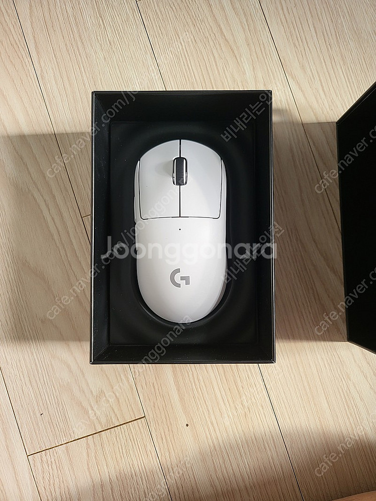 로지텍 G pro x superlight 판매 (지슈라...--1