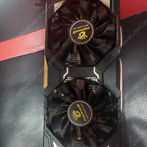 지포스 1060 6gb 팝니다.