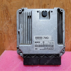 ﻿(중고)그랜드카니발 중고 ECU 39100-2F070 판매