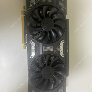 Evga 1070ti 8g