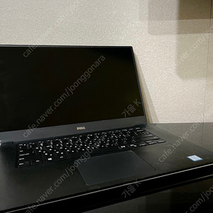 Dell XPS 9560