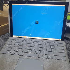 서피스 프로 5 i7, 8G, 256기가