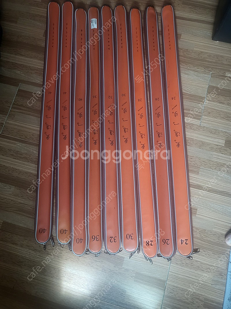 갱진일보스페샬 낚시대판매--1