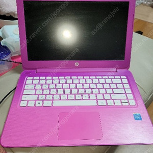 HP 노트북 13-COO0TU(부품용) 2.5만