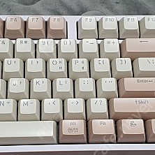 (키캡) retro ibm/ retro SA 9009 키캡 / (키보드) 콕스 ck108 SA Cream 세개 중 하나 삽니다!!