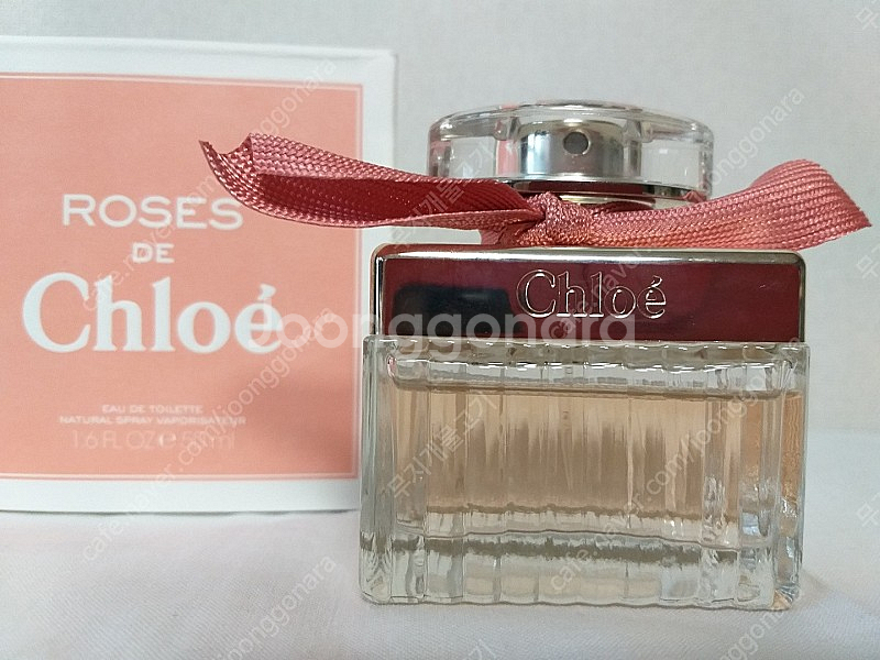 로즈 드 끌로에 50ml--0