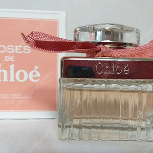 로즈 드 끌로에 50ml