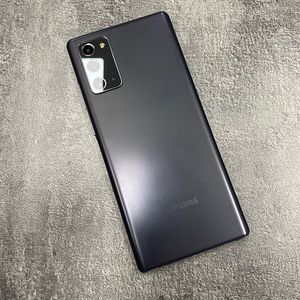 (LG U+)갤럭시노트20 256기가 그레이 상태좋고 깨끗한폰 28만원 판매합니다