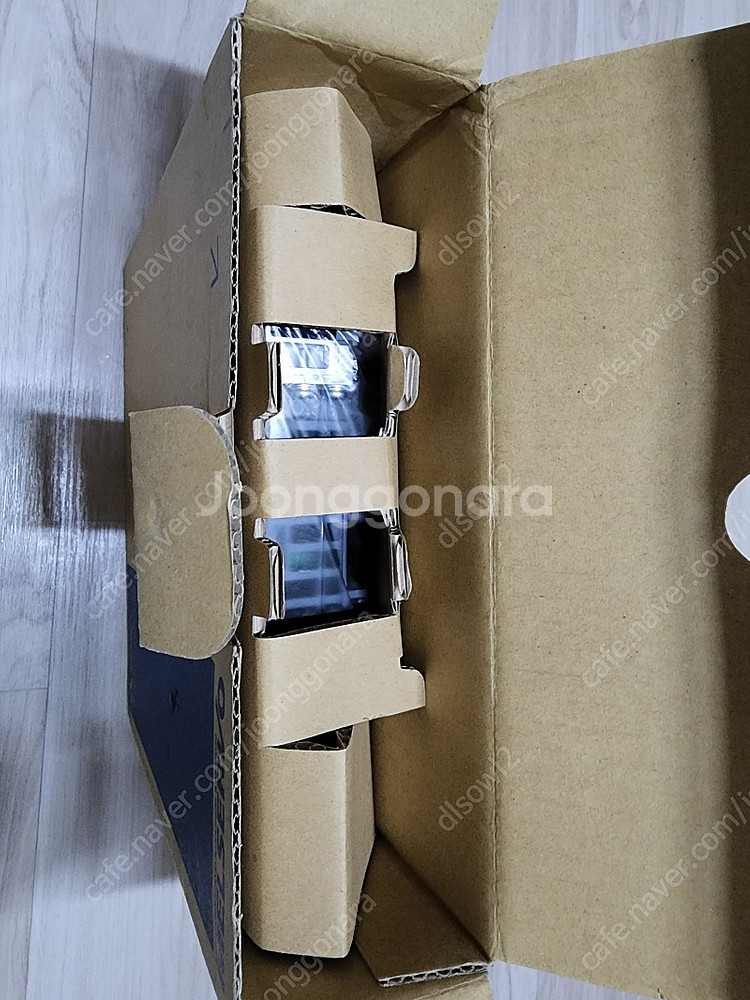 서보드라이버 MR-J3-20A--3