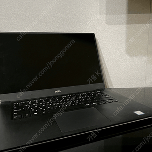 Dell XPS 9560_ (상태 B급)