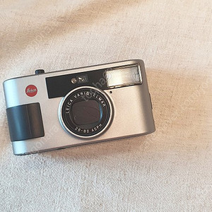 라이카 c3 – 부품, 수리용 카메라 (가격인하)