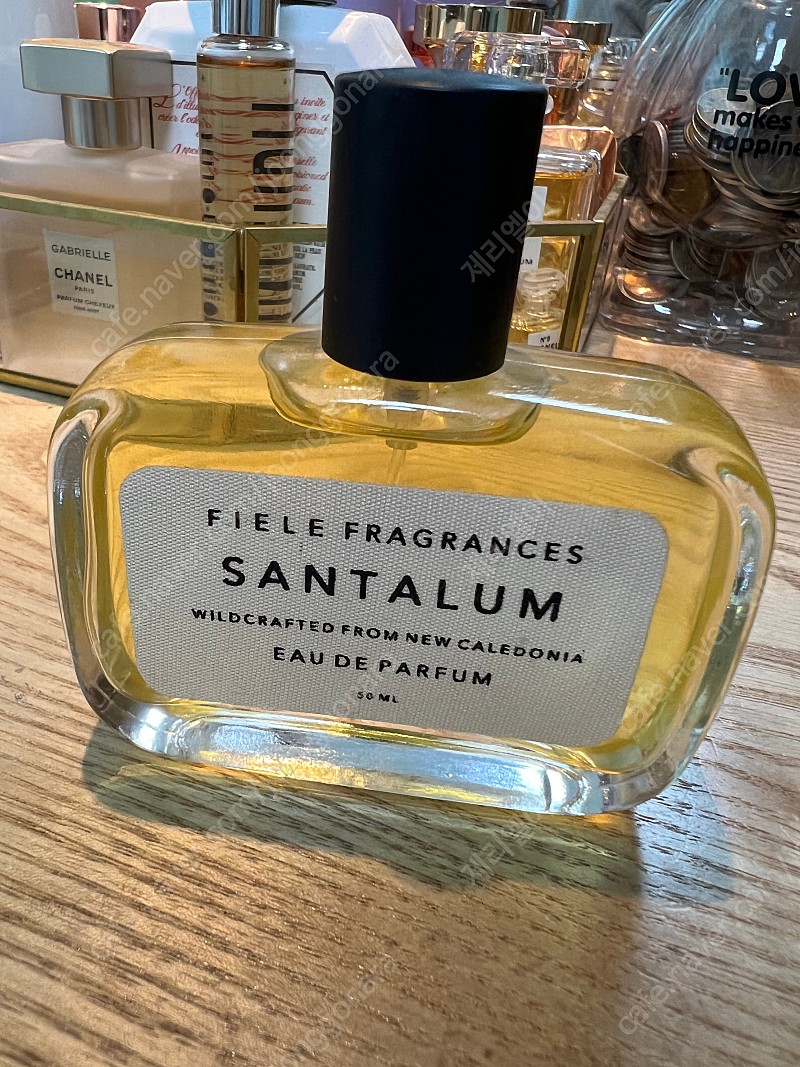 VIOLA FIELE FRAGRANCES - 通販 - hanackenovinky.cz