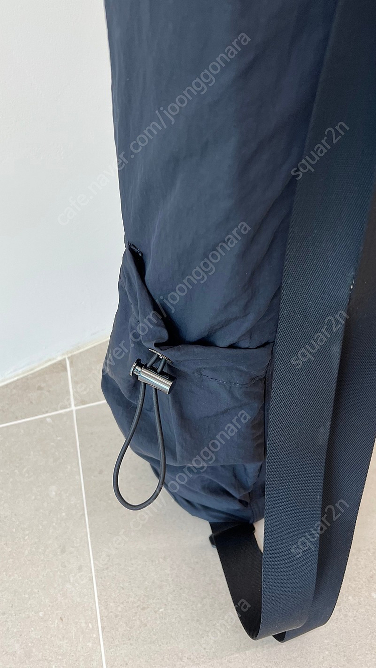 룰루레몬 요가 매트 백 팔아요--0