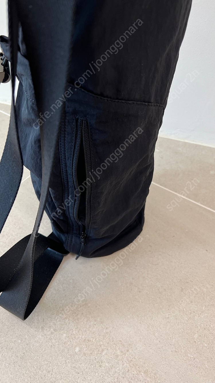 룰루레몬 요가 매트 백 팔아요--2