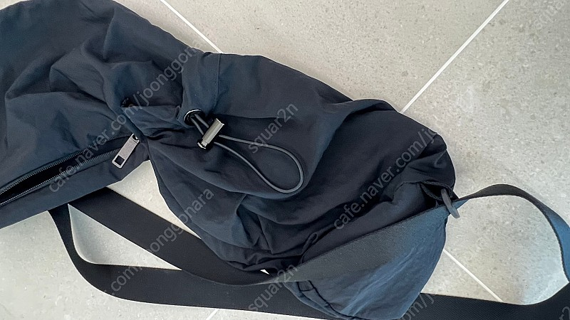 룰루레몬 요가 매트 백 팔아요--4