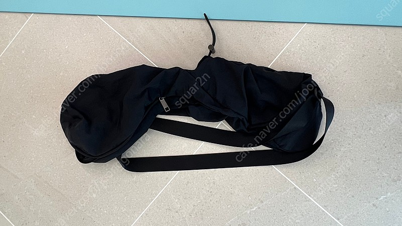 룰루레몬 요가 매트 백 팔아요--5