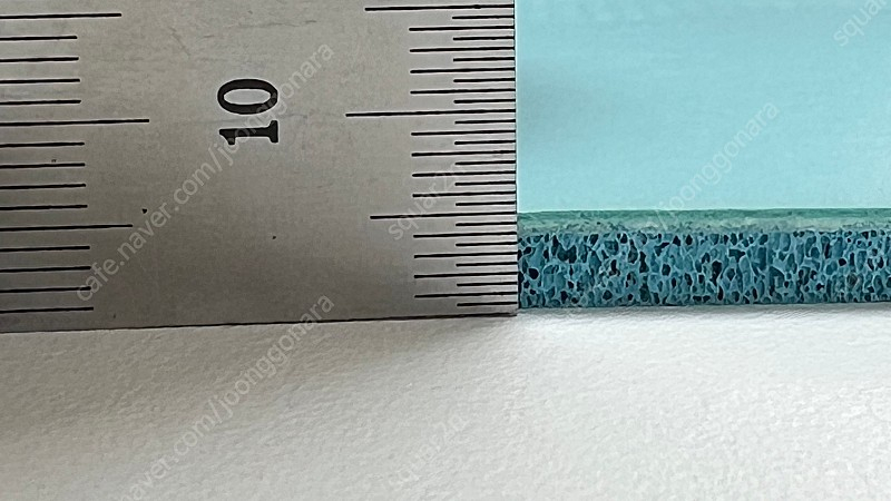 룰루레몬 요가매트 5mm 팔아요--1