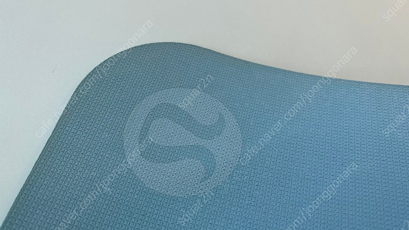 룰루레몬 요가매트 5mm 팔아요--4